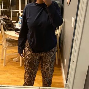 Drake MST women’s hunting pants